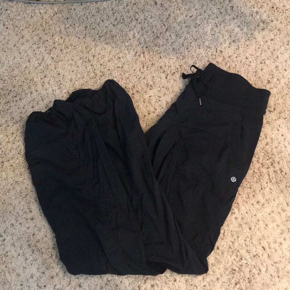 Lululemon Studio Pant